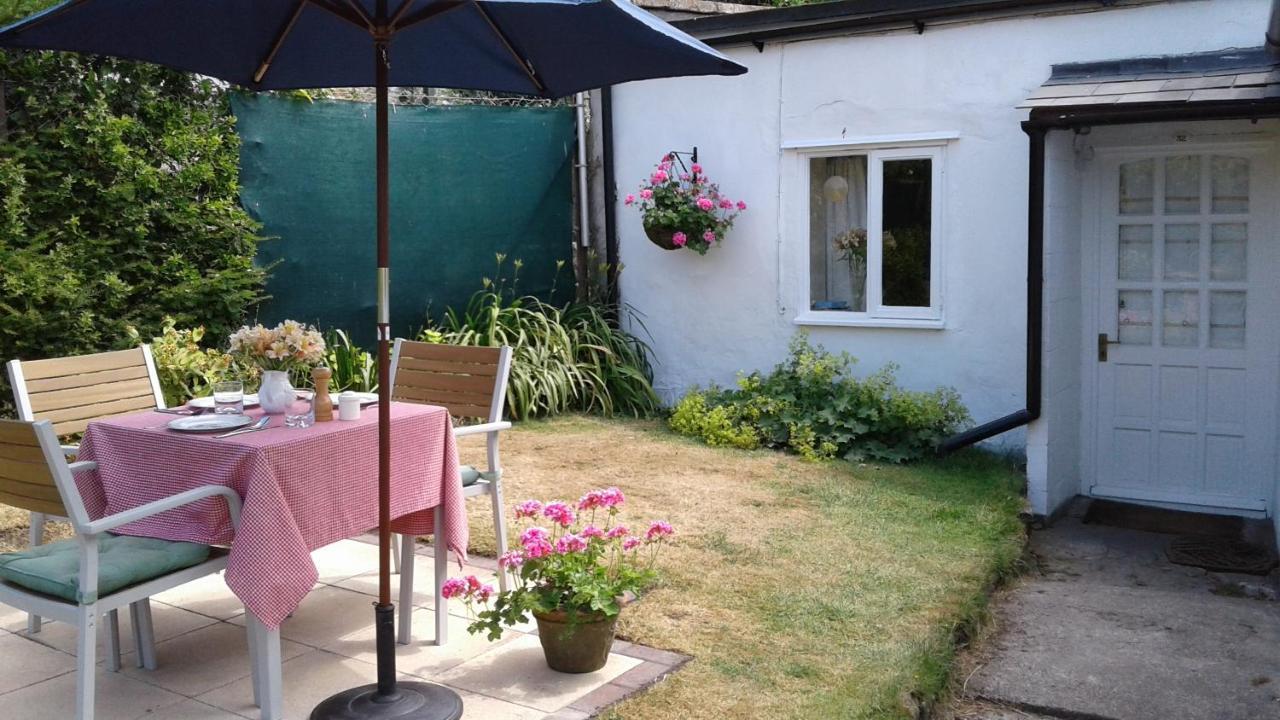باث The Cottage At Weston Lawn المظهر الخارجي الصورة