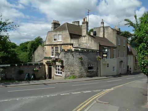 باث The Cottage At Weston Lawn المظهر الخارجي الصورة