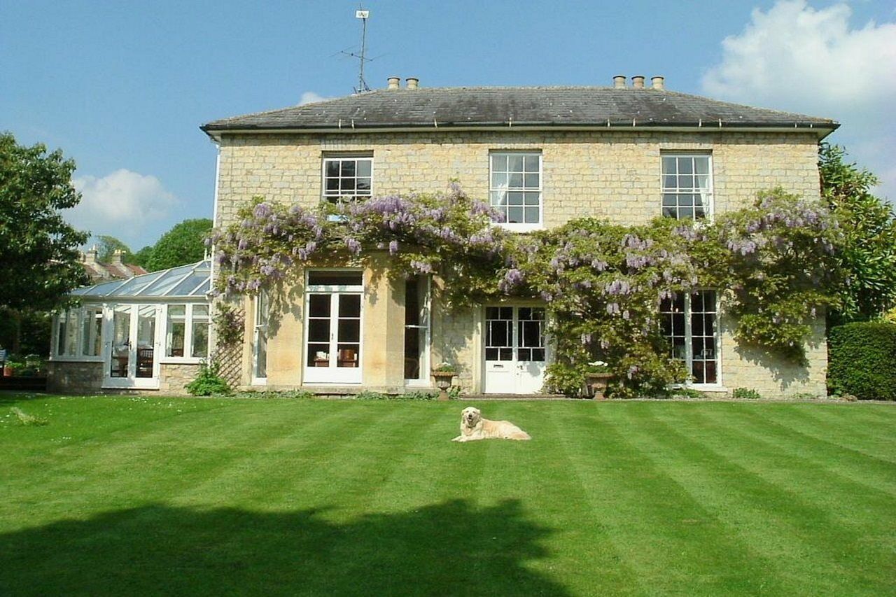 باث The Cottage At Weston Lawn المظهر الخارجي الصورة